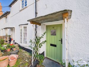 Front Door- click for photo gallery